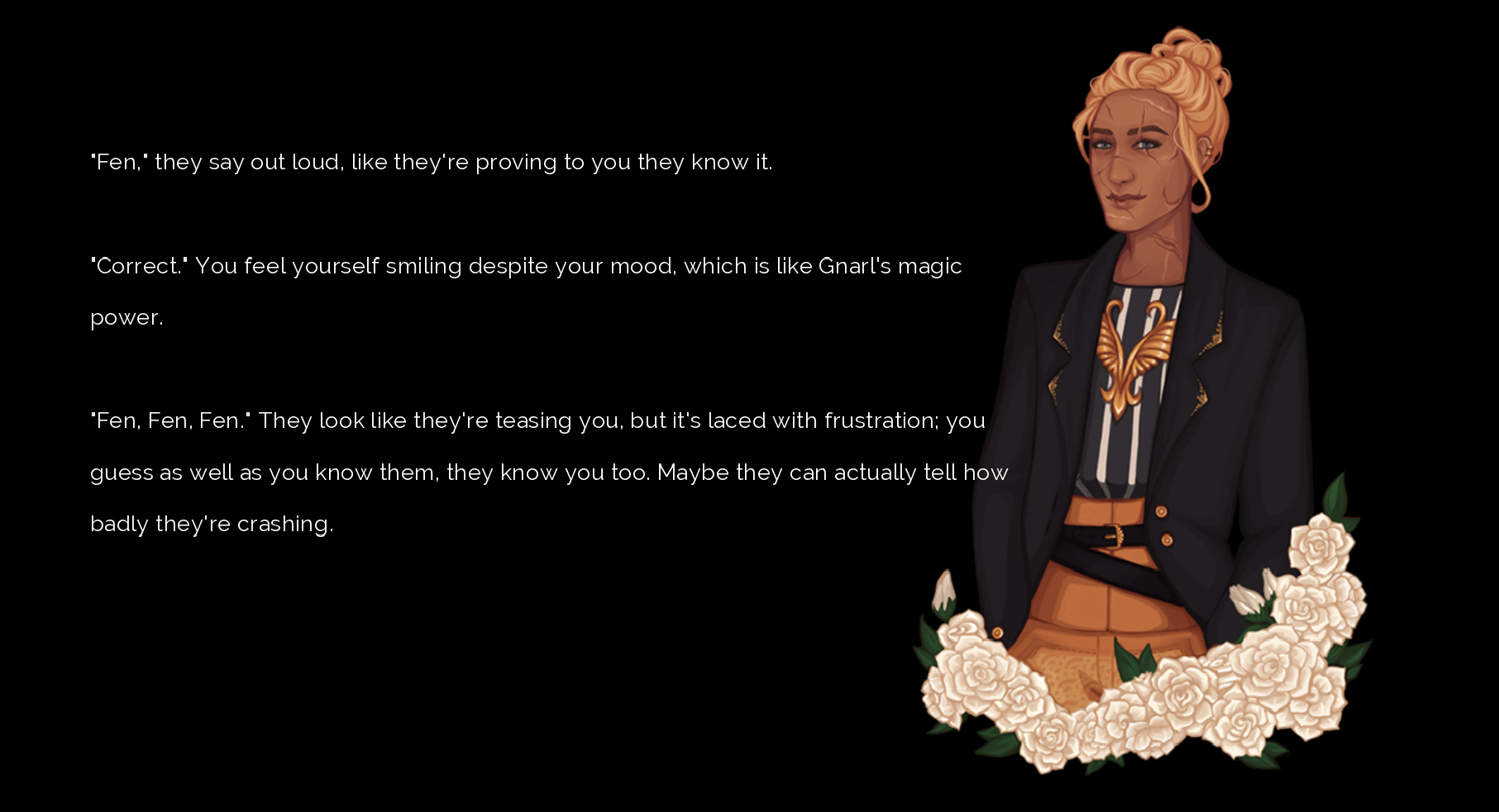 Manor Hill Gnarl Screenshot