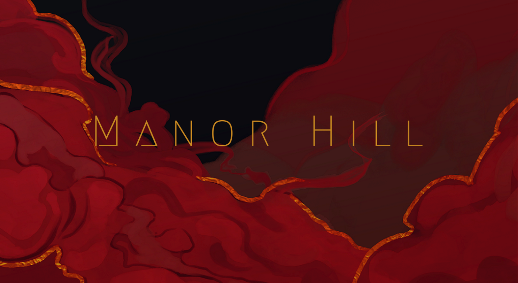 Manor Hill Splash Screenshot