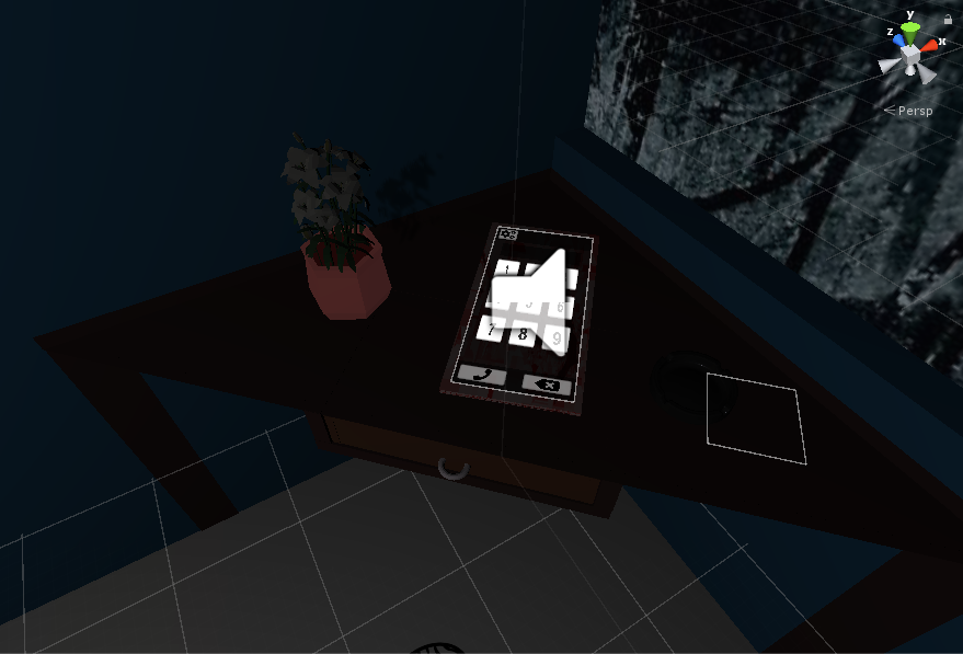 Menu System
